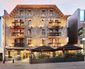 Hotel de l'Isard Andorra La Vella